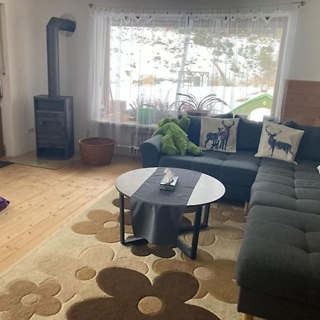 F&F Apartment 바이에리슈아이젠슈타인 외부 사진