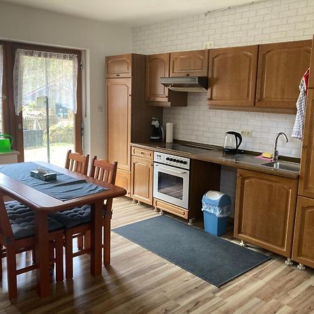 F&F Apartment 바이에리슈아이젠슈타인 외부 사진