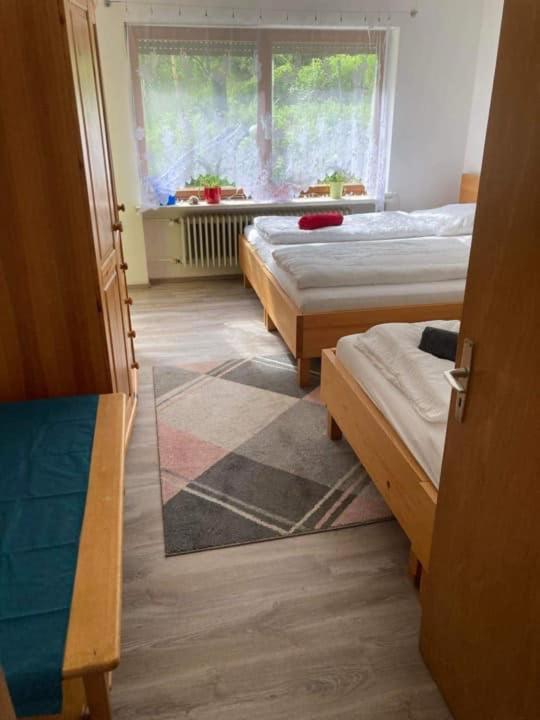F&F Apartment 바이에리슈아이젠슈타인 외부 사진