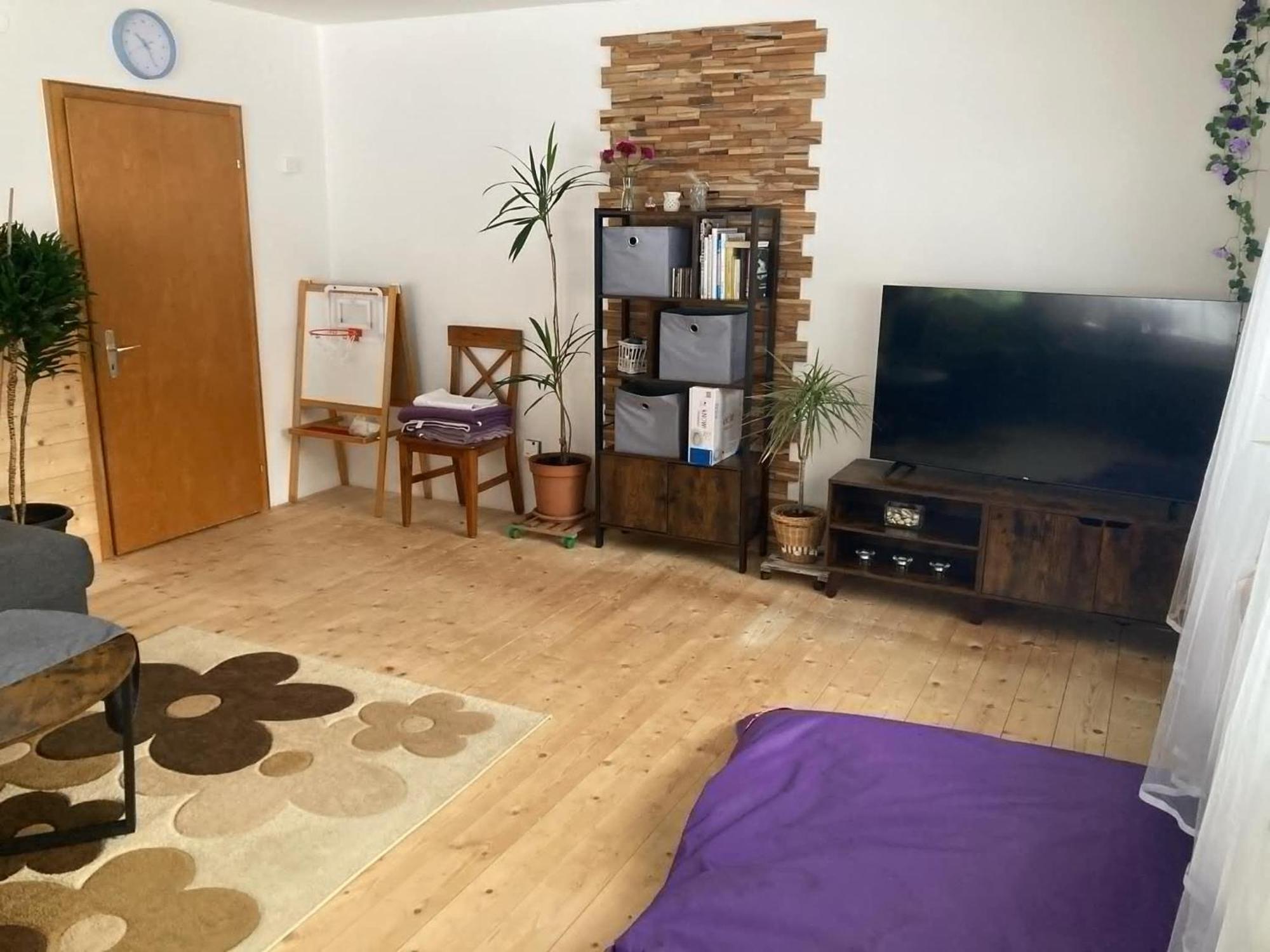 F&F Apartment 바이에리슈아이젠슈타인 외부 사진