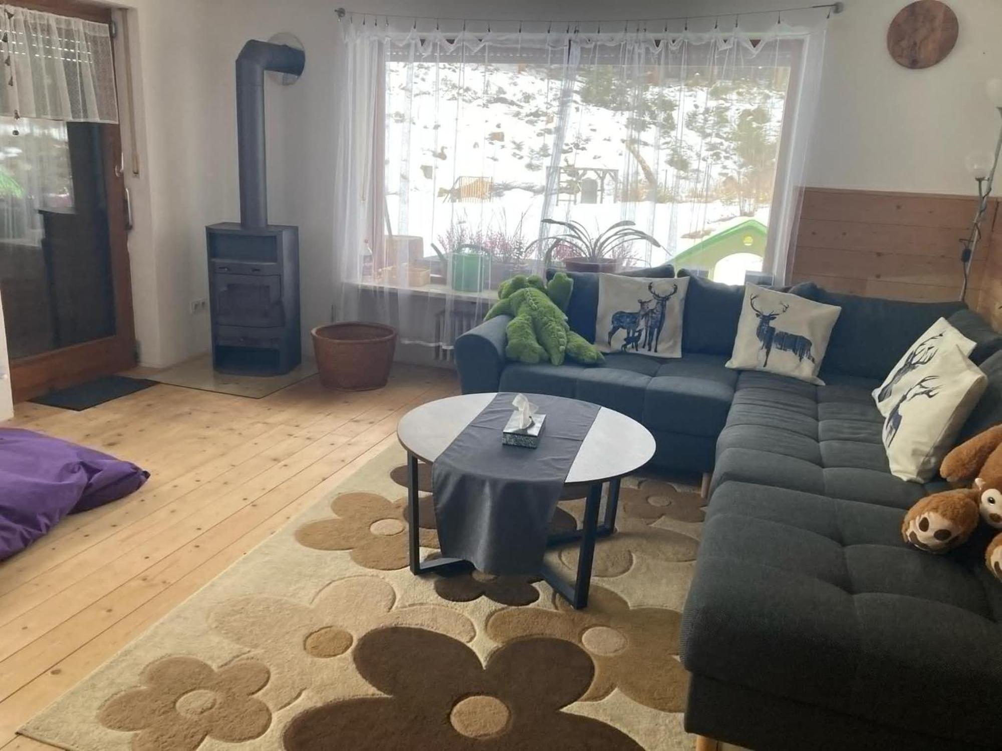 F&F Apartment 바이에리슈아이젠슈타인 외부 사진