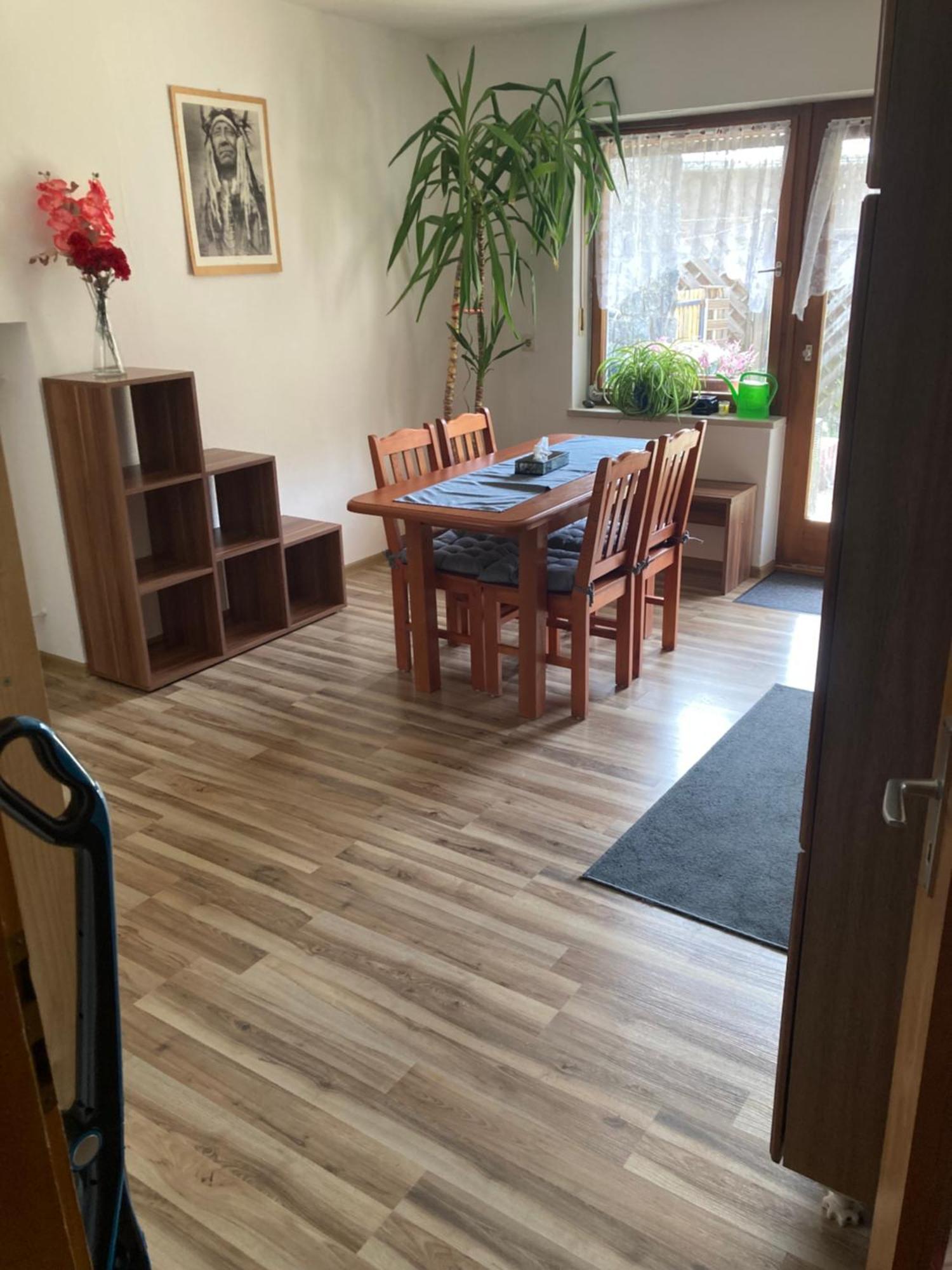 F&F Apartment 바이에리슈아이젠슈타인 외부 사진